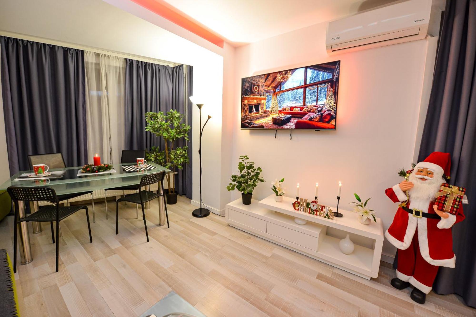 Bucharest Old Town Apartments Exterior photo