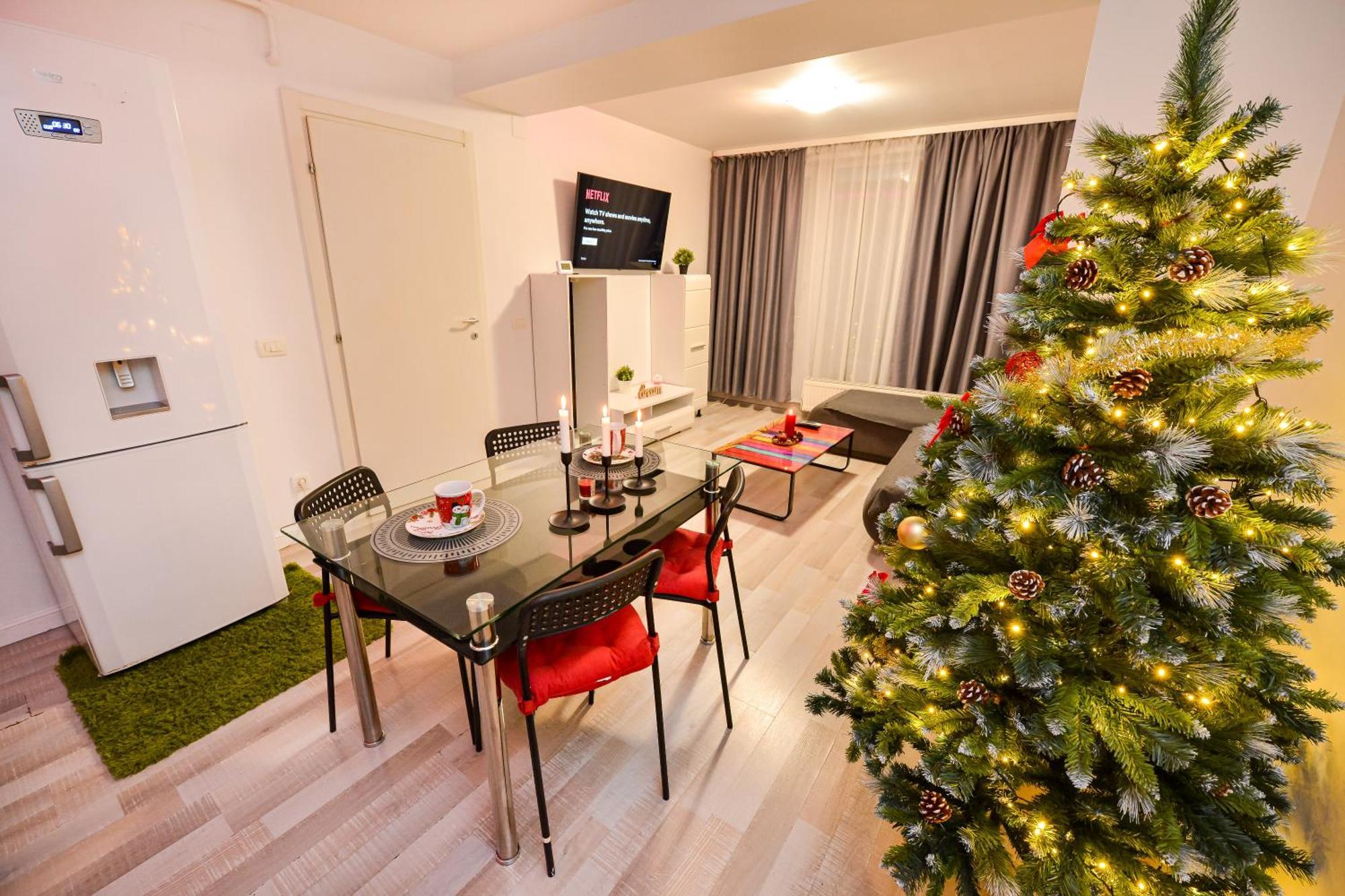 Bucharest Old Town Apartments Exterior photo