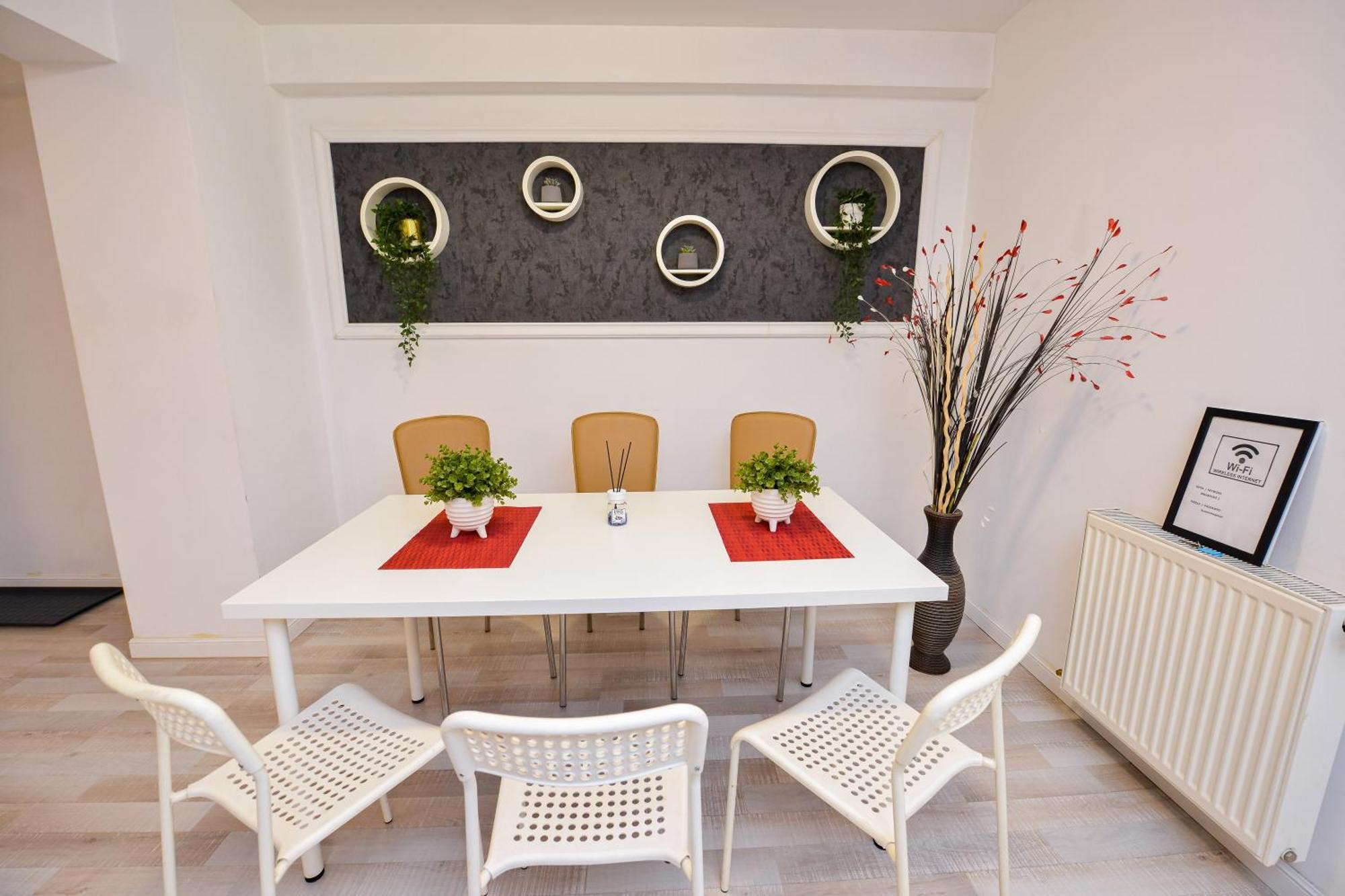 Bucharest Old Town Apartments Exterior photo