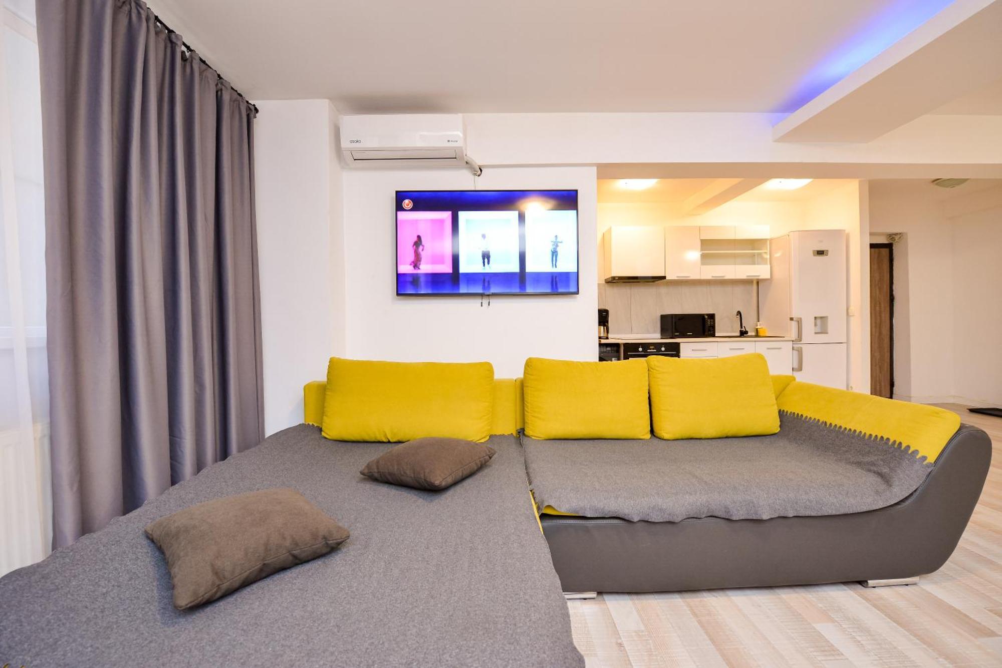 Bucharest Old Town Apartments Exterior photo