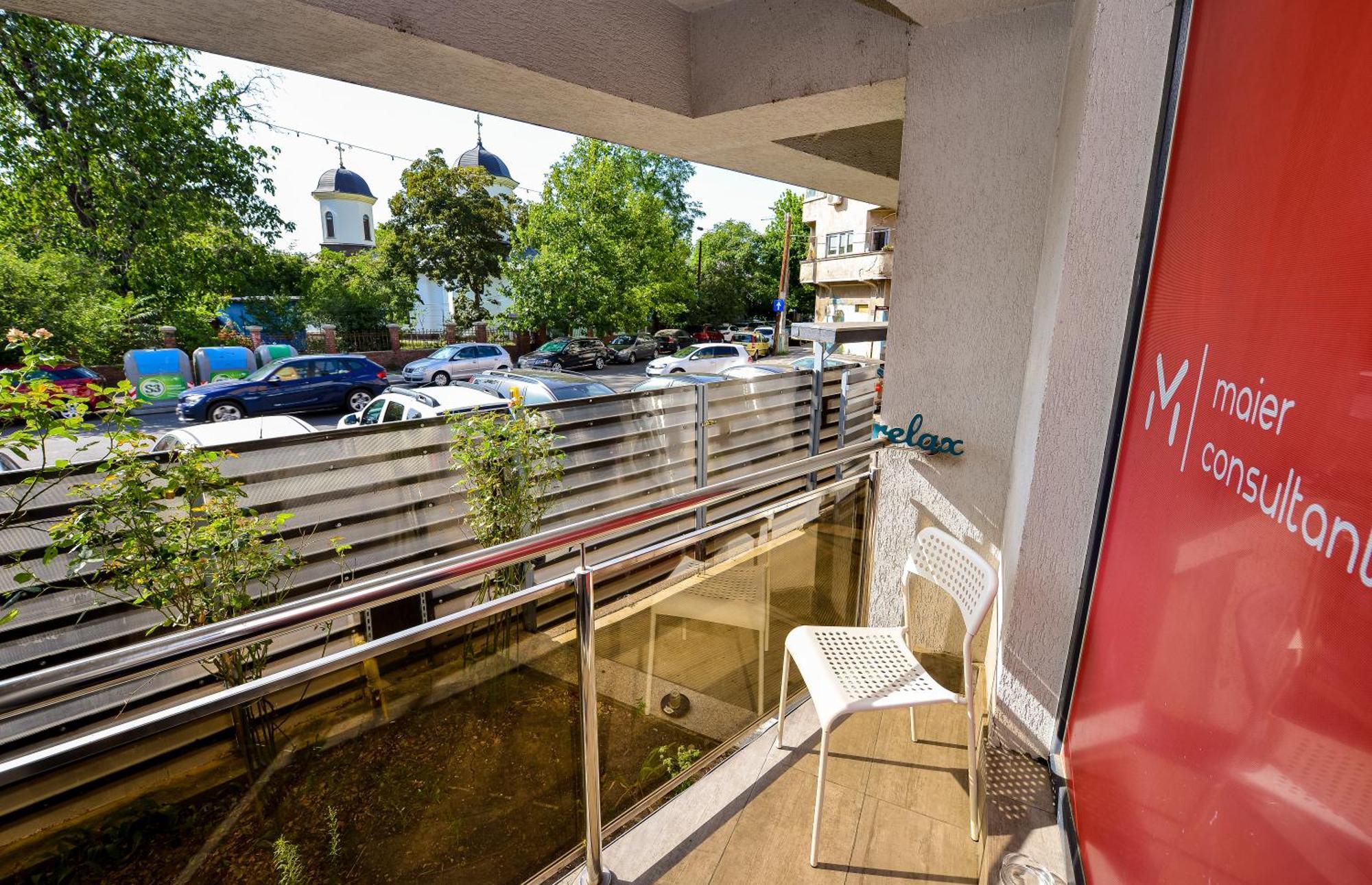 Bucharest Old Town Apartments Exterior photo