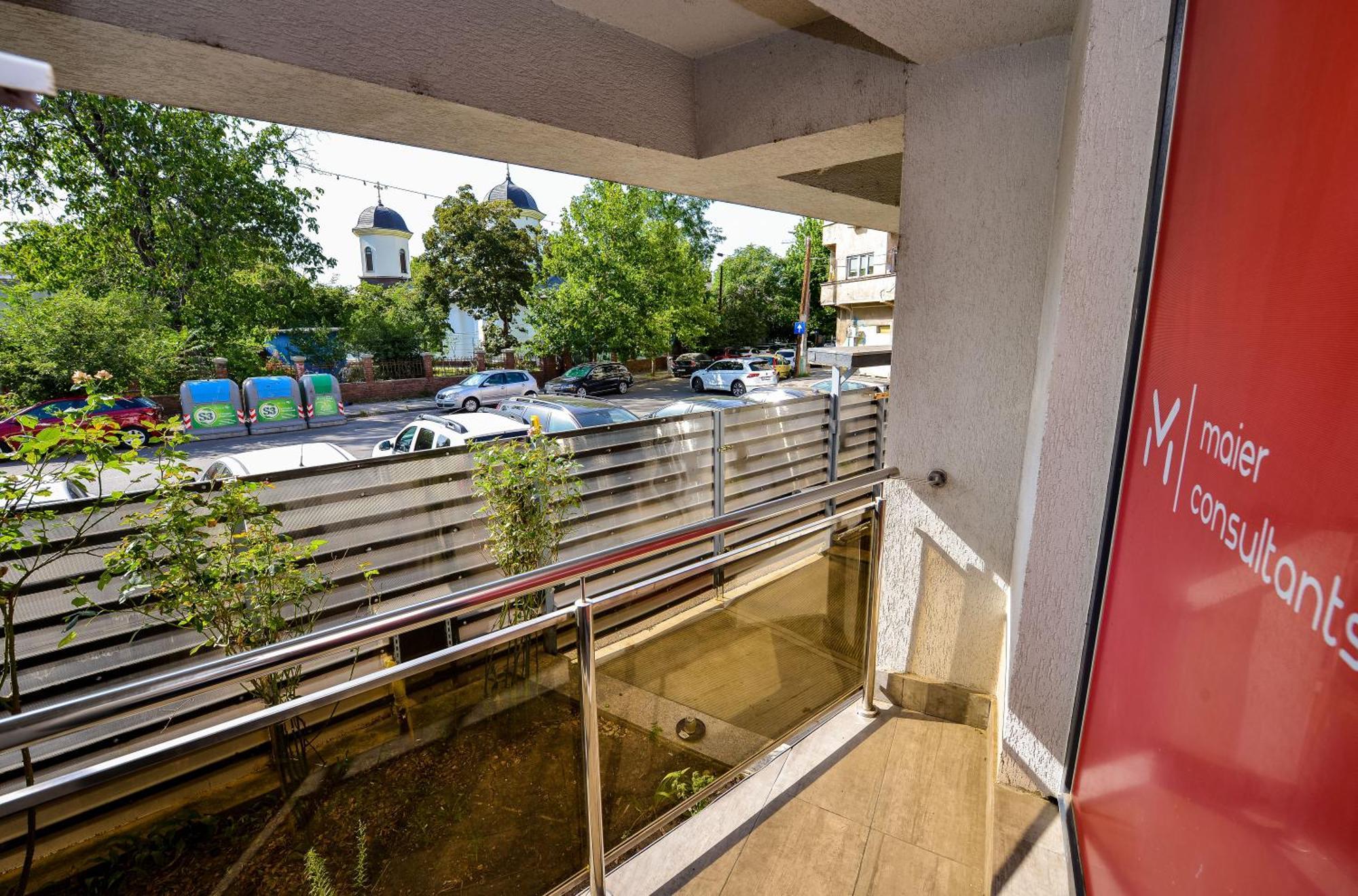 Bucharest Old Town Apartments Exterior photo
